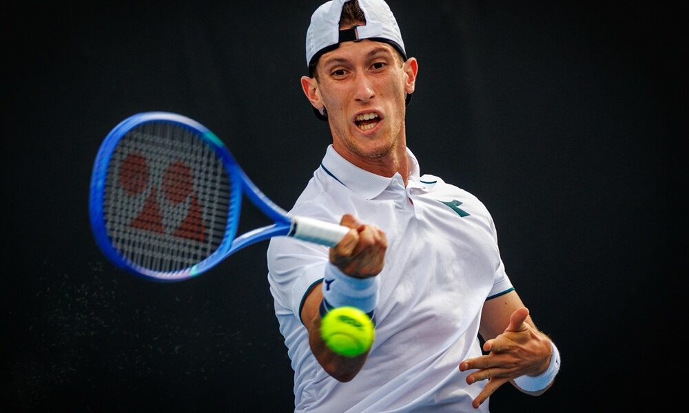 Francesco Maestrelli