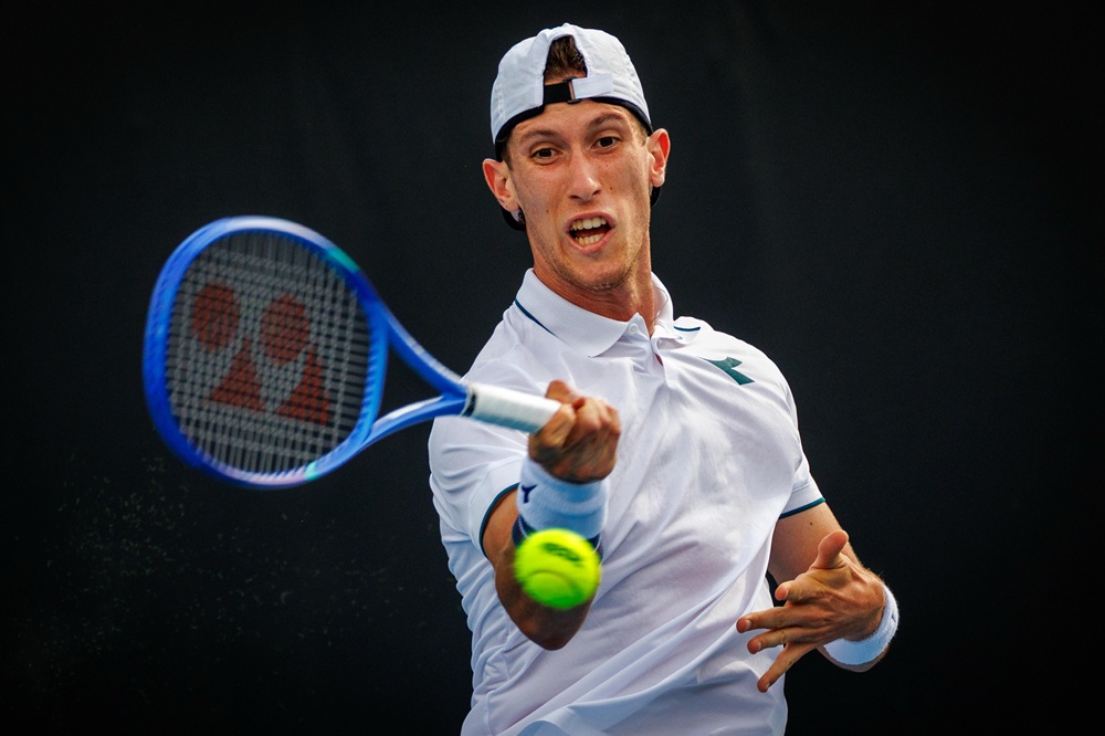 Francesco Maestrelli