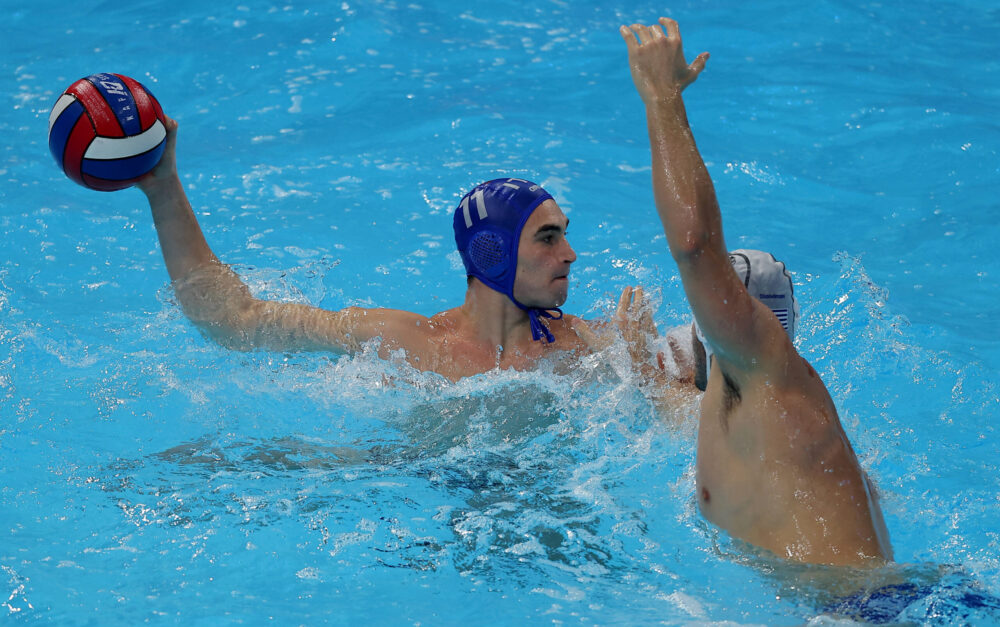 Dove vedere in tv Italia Serbia e Grecia Ungheria, Europei pallanuoto 2026: orari semifinali, tv, streaming