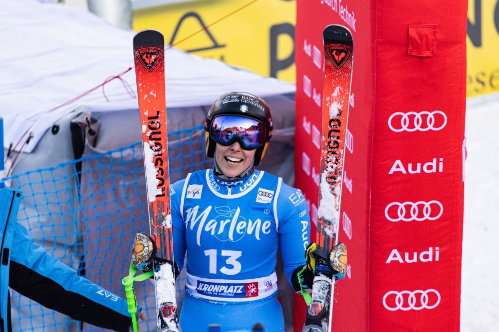 Medagliere Olimpiadi Milano Cortina 2026: i pronostici di OA Sport. Italia da record di podi? Medagliere Olimpiadi Milano Cortina 2026: i pronostici di OA Sport. Italia da record di podi?