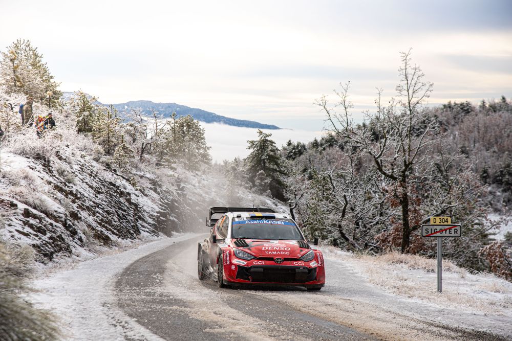 oliver solberg non si ferma ed 232 ad un passo dal successo del rally di monte carlo da Oasport.it oliver solberg non si ferma ed 232 ad un passo dal successo del rally di monte carlo