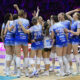 Novara volley