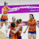 Conegliano volley