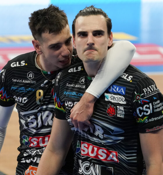 Perugia volley