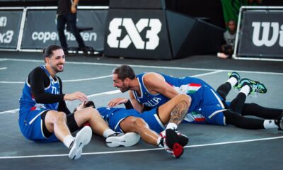 Italia 3x3 2025