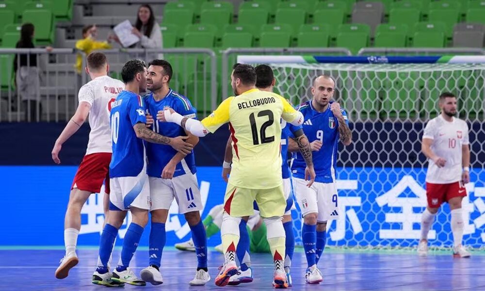 Italia-Calcio-a-5-UEFA