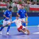 Italia Polonia Calcio a 5 - Divisione - UEFA