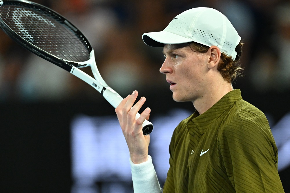 Jannik Sinner