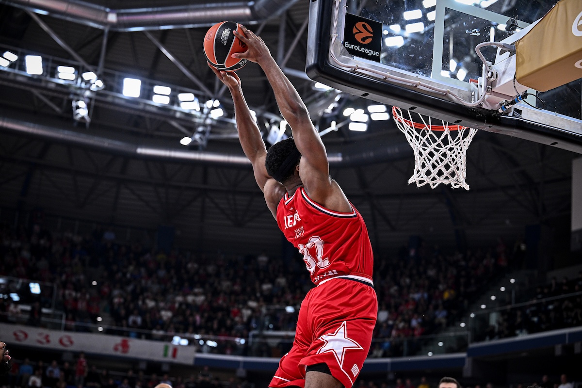 Olimpia Milano Stella Rossa oggi, Eurolega basket 2026: orario, tv, programma, streaming Olimpia Milano Stella Rossa oggi, Eurolega basket 2026: orario, tv, programma, streaming