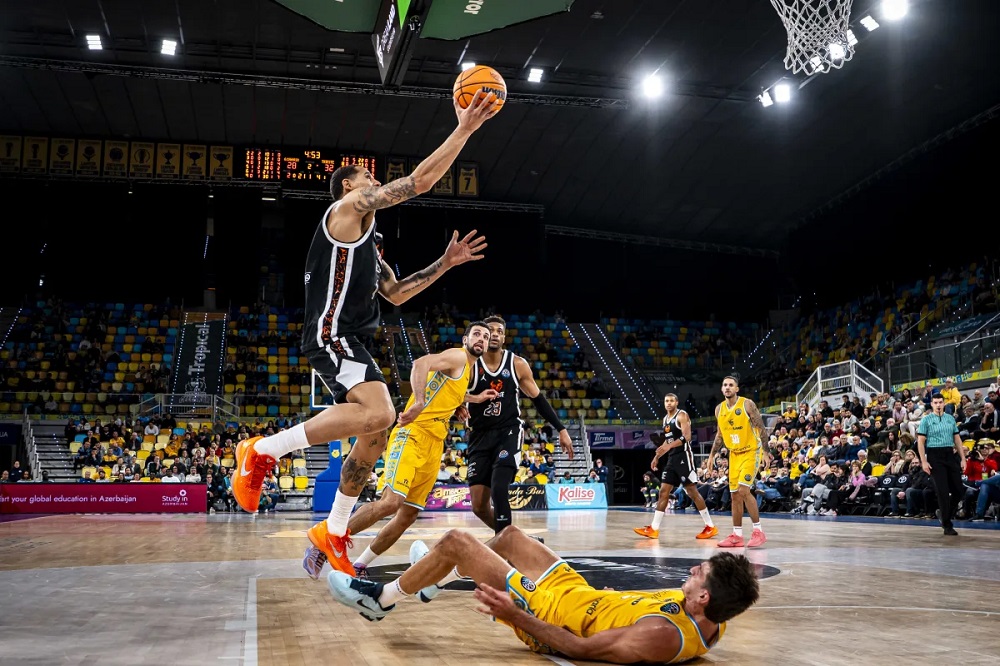 Basket: Trieste, che colpo! Trasferta vincente sul Gran Canaria in Champions League