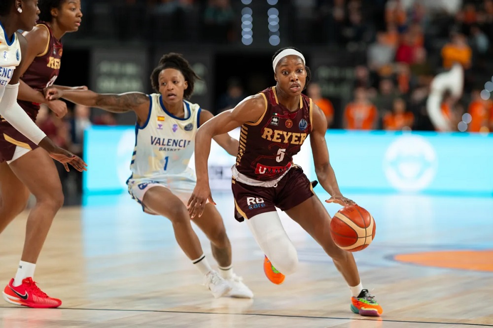 Basket femminile: Venezia sogna a lungo, ma Valencia passa nel finale in Eurolega