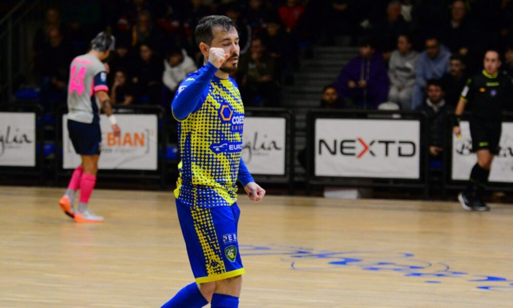 L84 Torino - Divisione Calcio a 5