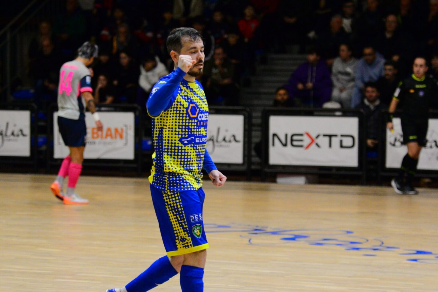 L84 Torino - Divisione Calcio a 5