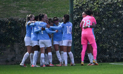 Lazio calcio femminile