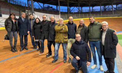 Lega del Ciclismo Professionistico