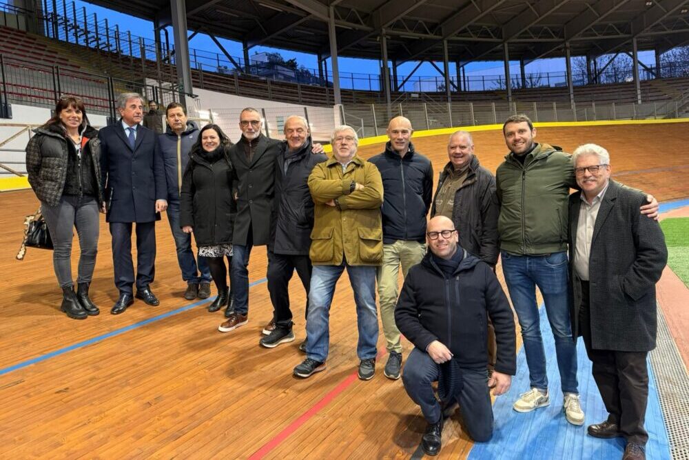 Lega del Ciclismo Professionistico