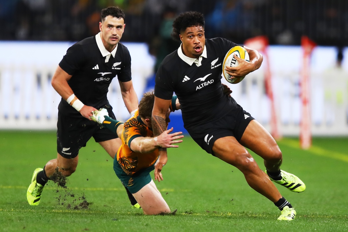 Leicester Faingaʻanuku