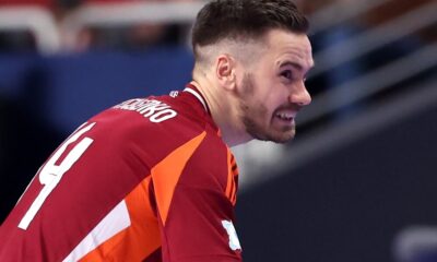 Lettonia Calcio a 5 /