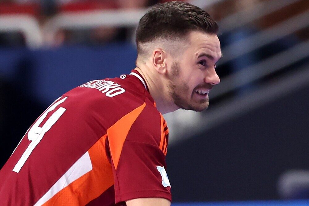 Calcio a 5: agli Europei 2026 Francia e Croazia impattano, Lettonia a valanga agli Europei 2026