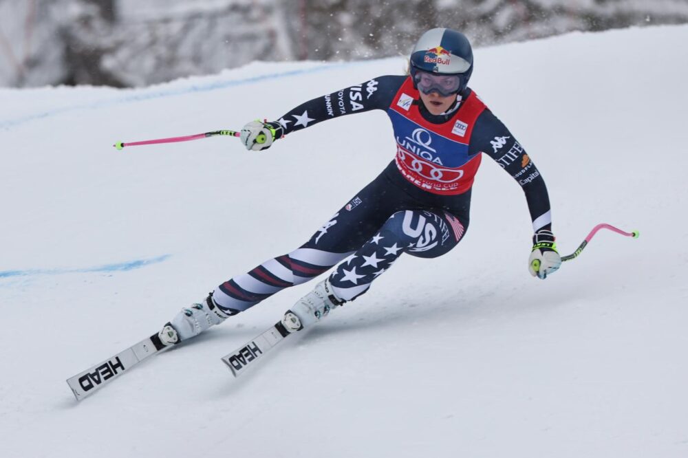 Quando lo sci alpino oggi in tv: orari superG Zauchensee e slalom Adelboden, startlist, streaming