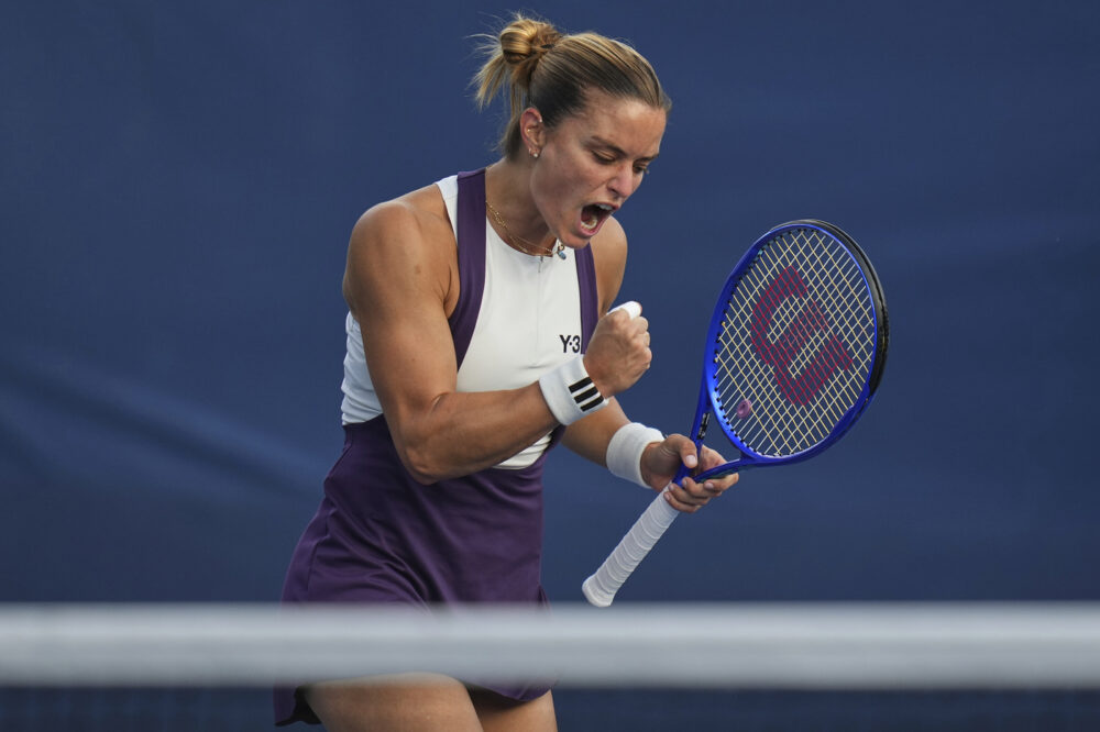 united cup 2026 il duo tsitsipas sakkari piega la gran bretagna e spinge la grecia ai quarti di finale da Oasport.it united cup 2026 il duo tsitsipas sakkari piega la gran bretagna e spinge la grecia ai quarti di finale