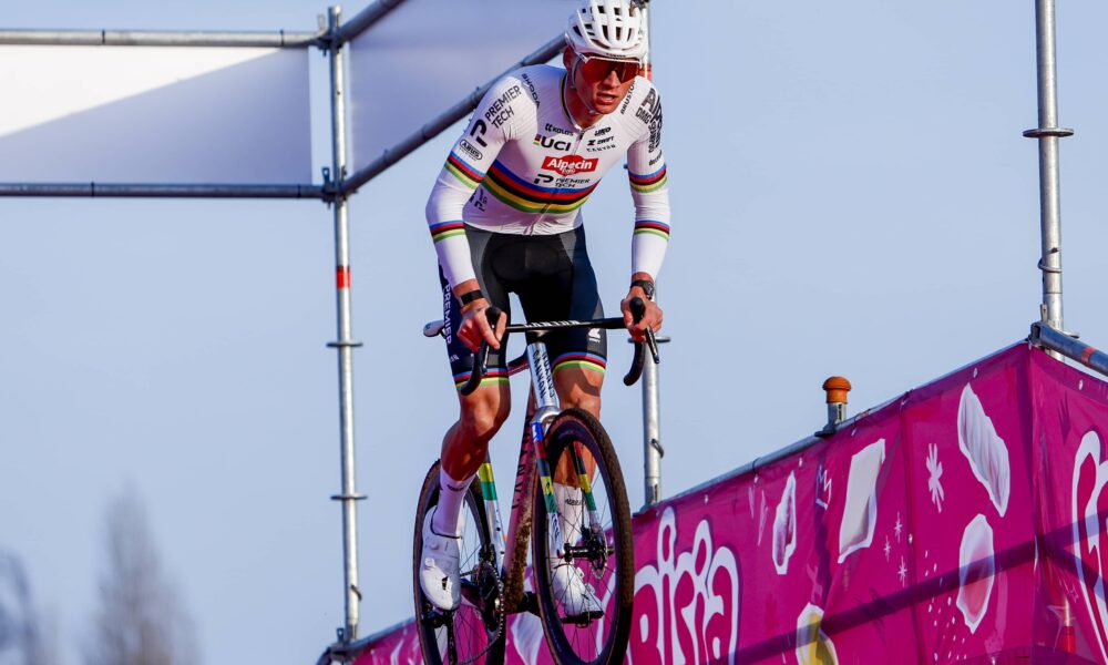 Mathieu van der Poel