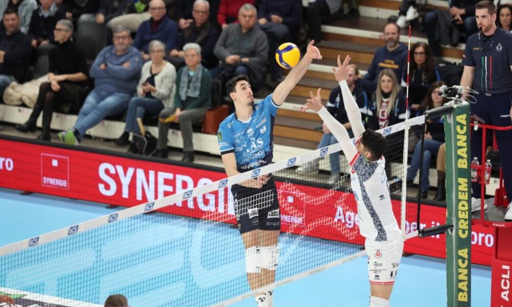 Alessandro Michieletto