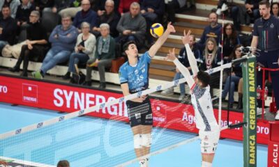 Alessandro Michieletto