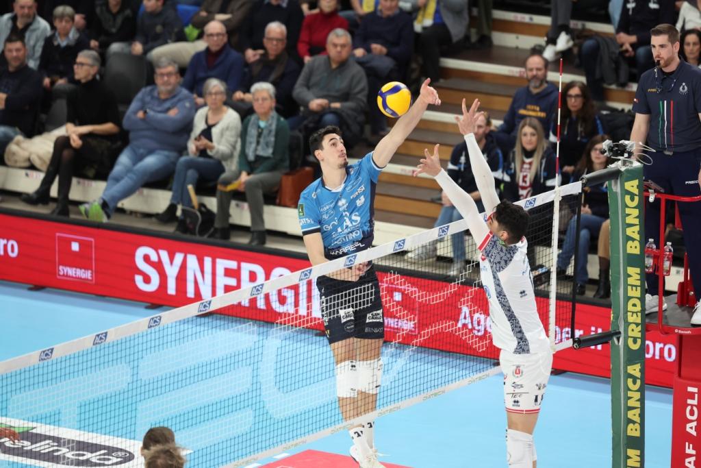 Alessandro Michieletto