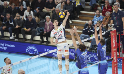 Alessandro Michieletto