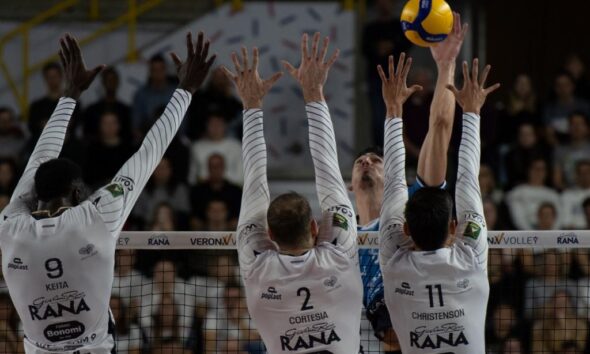 Alessandro Michieletto