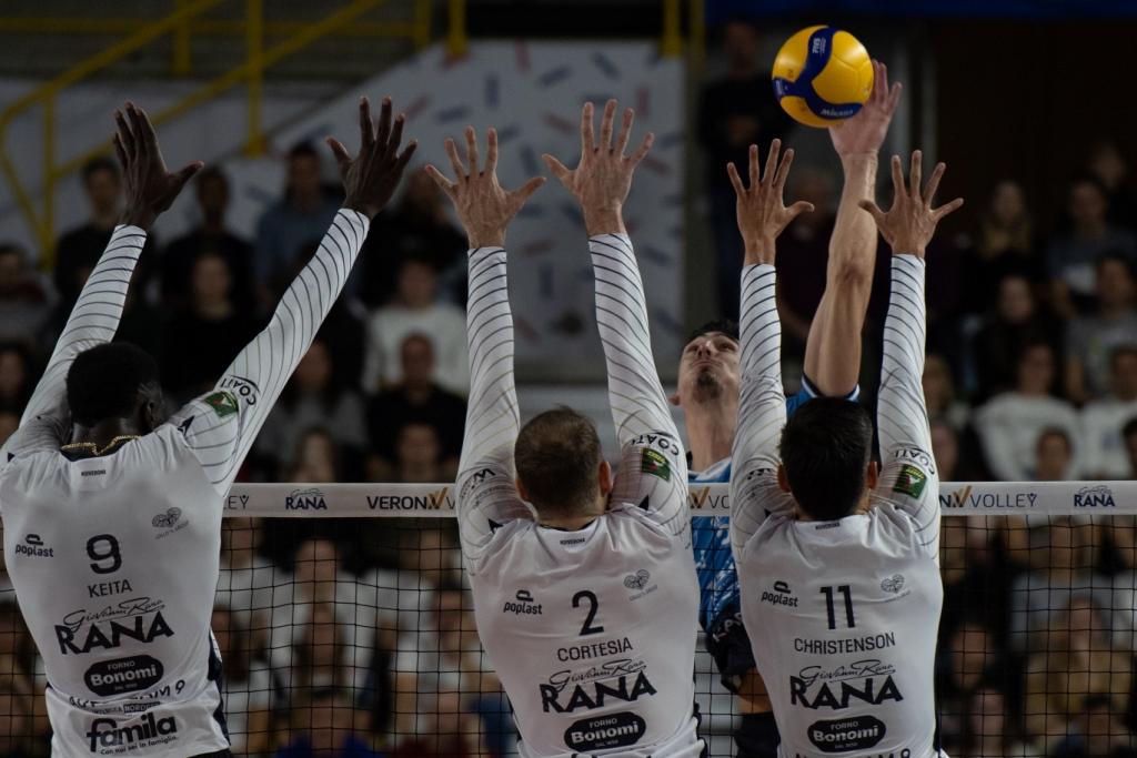 Alessandro Michieletto