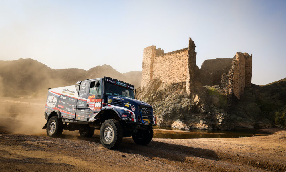 Mitchel Van Den Brink