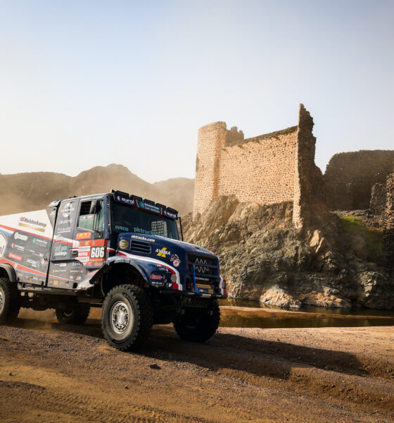 Mitchel Van Den Brink