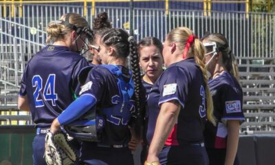 Nazionale Italiana softball