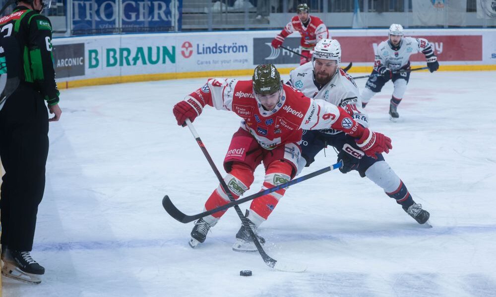 Bolzano Hockey Fehervar