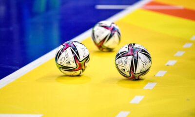 Palloni Calcio a 5 -UEFA