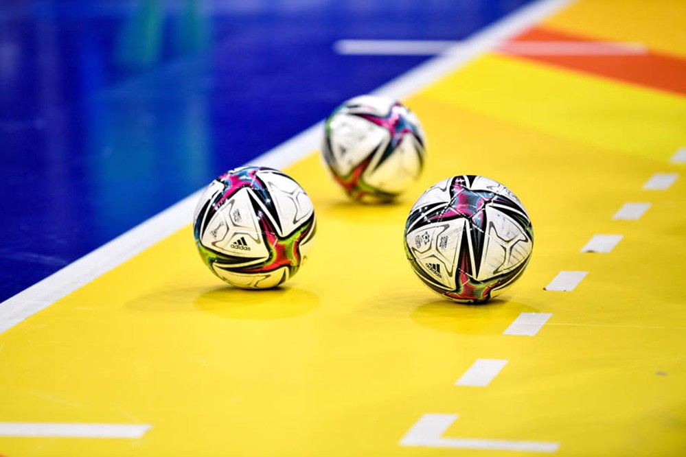 Palloni Calcio a 5 -UEFA