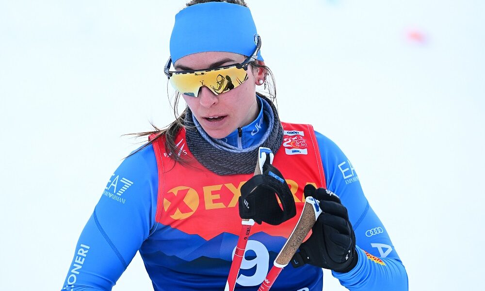 Iris de Martin Pinter