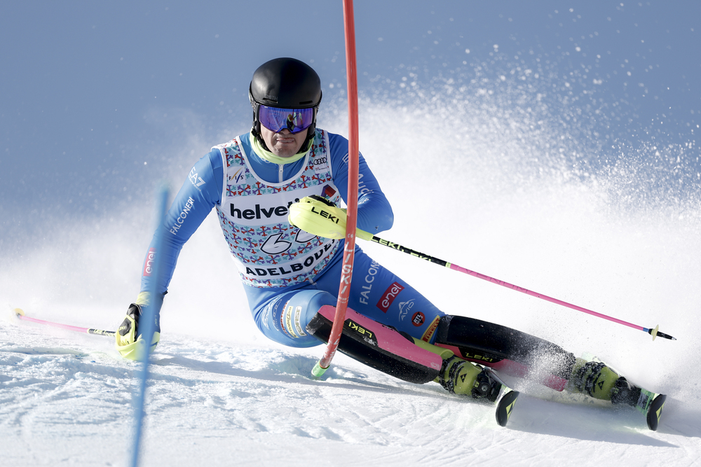 la novit224 corrado barbera la tensione si 232 fatta sentire vengo da un brutto periodo mentale da Oasport.it la novit224 corrado barbera la tensione si 232 fatta sentire vengo da un brutto periodo mentale