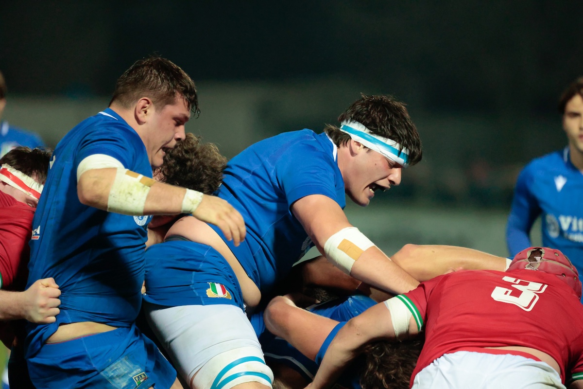 Zebre Parma, doppio arrivo in seconda linea: tornano Mattioli e Turrisi