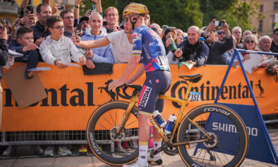 Remco Evenepoel