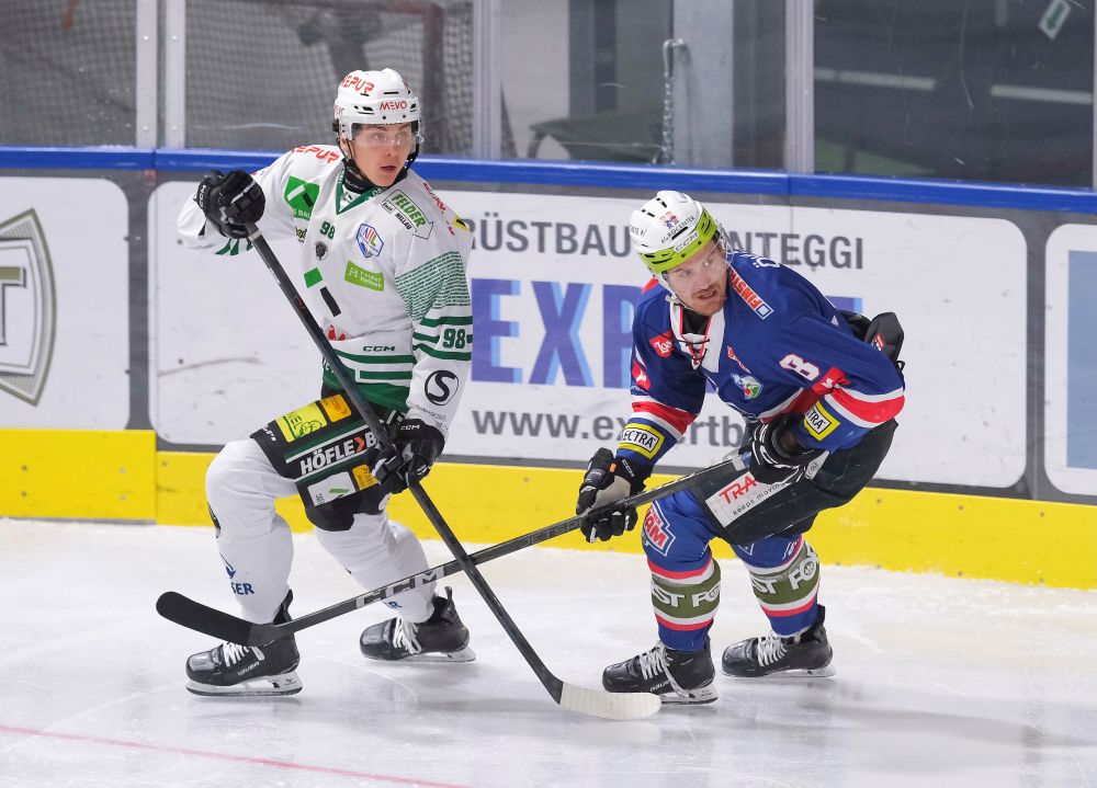 Hockey ghiaccio, Renon cade contro Bregenzerwald nella serata di Alps League