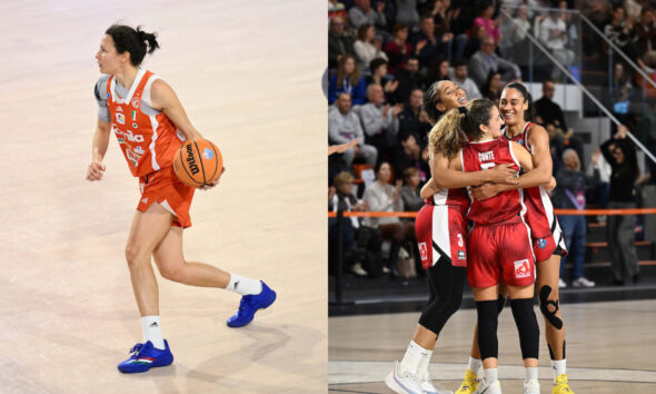 Schio Tortona / Ciamillo