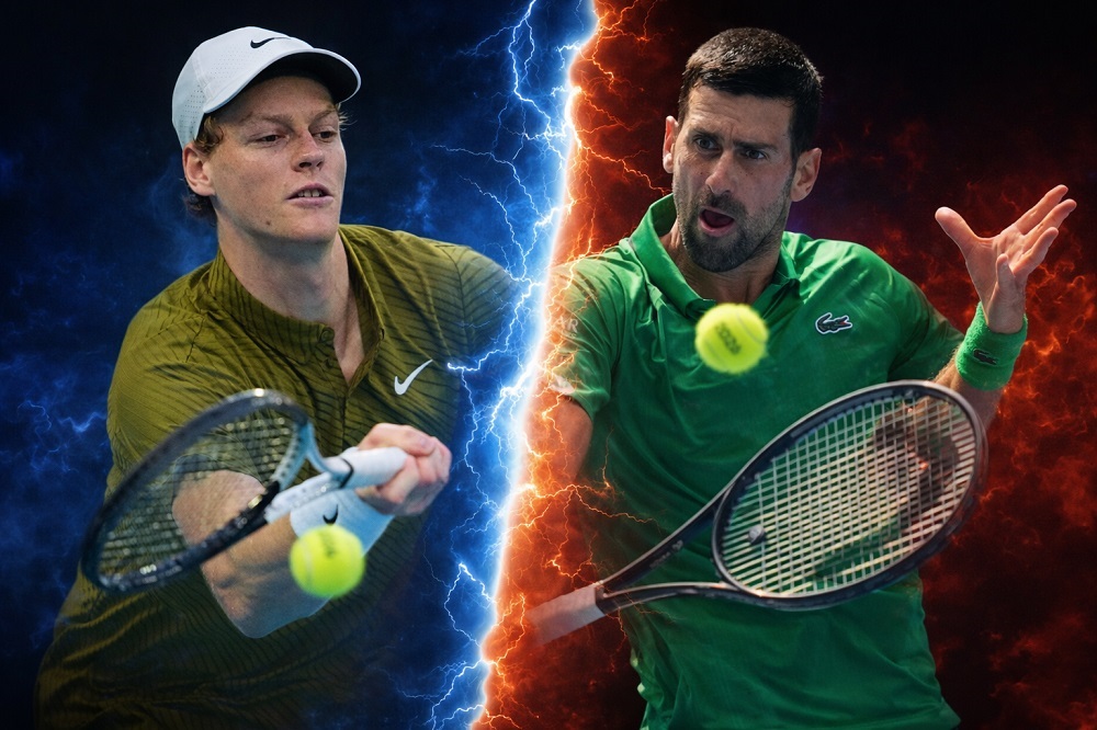 sinner djokovic oggi australian open 2026 orario semifinale tv programma streaming da Oasport.it sinner djokovic oggi australian open 2026 orario semifinale tv programma streaming