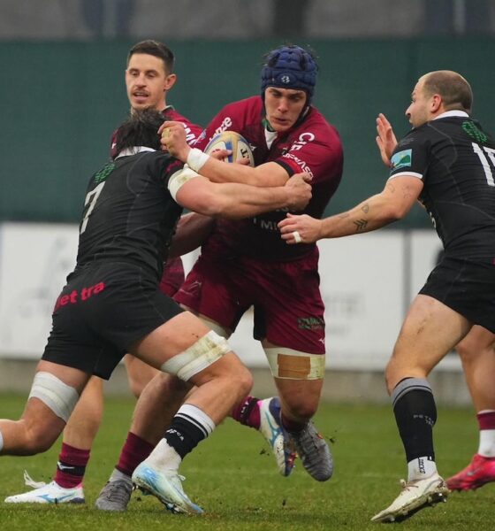 ValoRugby