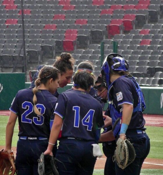 Italia Softball