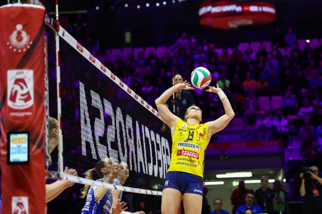 Conegliano Scandicci oggi, Coppa Italia volley femminile 2026: orario finale, tv, streaming Conegliano Scandicci oggi, Coppa Italia volley femminile 2026: orario finale, tv, streaming