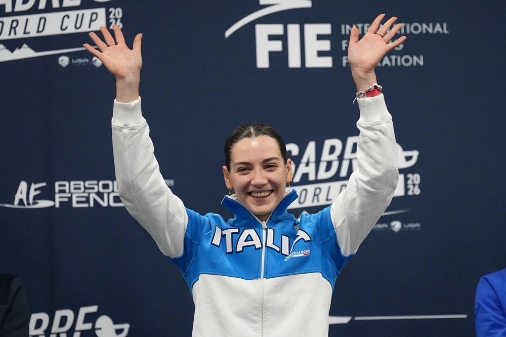 scherma battiston si conferma sul podio in coppa del mondo a salt lake city da Oasport.it scherma battiston si conferma sul podio in coppa del mondo a salt lake city