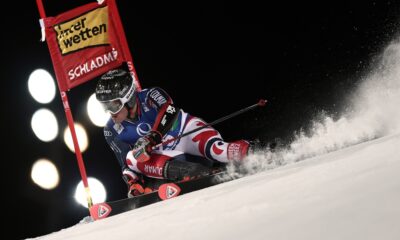 Alban Elezi Cannaferina